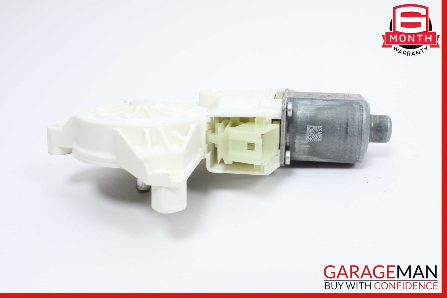 08-16 Mercedes C250 C300 E350 Front Right Side Door Window Regulator Motor Unit