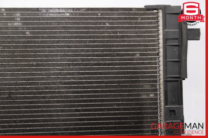 12-20 Mercedes R172 SLK250 CLA250 AC A/C Air Conditioning Condenser Assembly