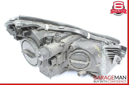 06-11 Mercedes W219 CLS550 Front Left Driver Side Headlight Lamp Xenon OEM