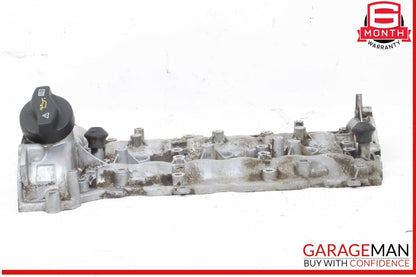 05-13 Mercedes W212 E350 C230 CLK350 Engine Cylinder Head Cover Right Side OEM