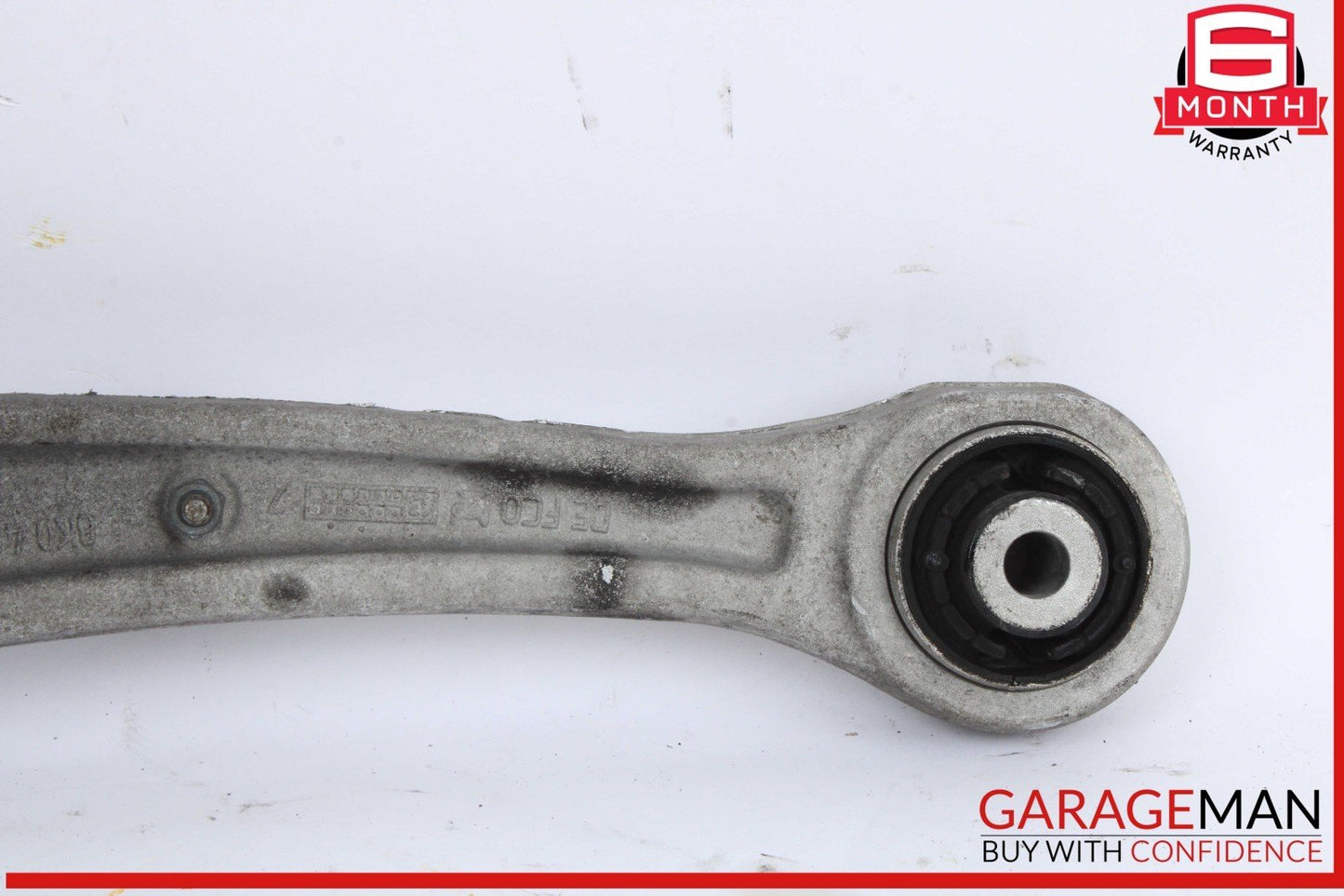 09-18 Audi A6 A7 Q5 Front Left Side Lower Forward Control Arm 8K0407155C OEM