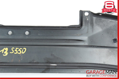 07-13 Mercedes W221 S550 S600 Upper Radiator Core Support Headlight Bracket Bar