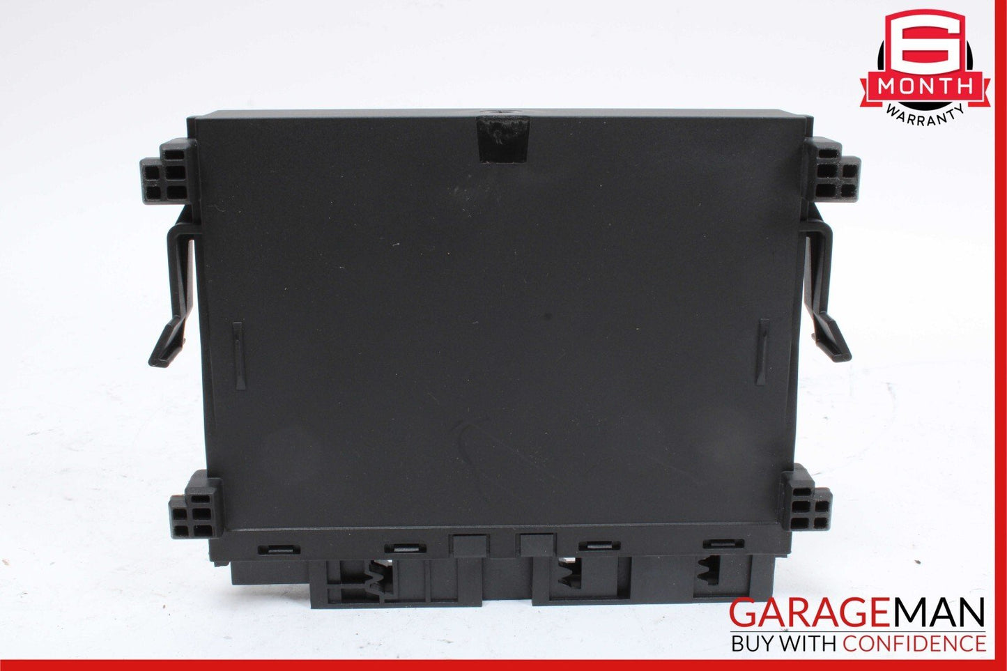 07-10 Mercedes W221 S63 AMG CL500 Front Right / Left Seat Contour Control Module