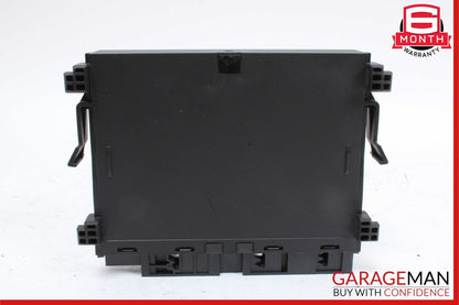 07-10 Mercedes W221 S63 AMG CL500 Front Right / Left Seat Contour Control Module