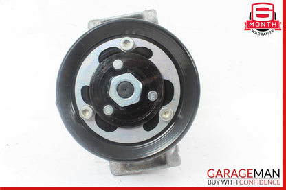 17-23 Audi Q3 A3 Air Conditionig A/C Compressor 5Q0816803 OEM