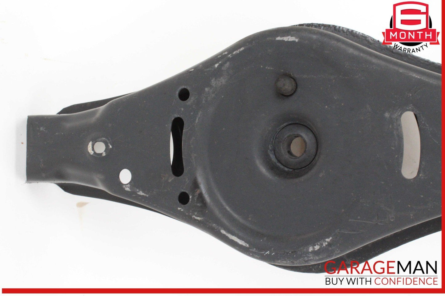 15-18 Audi Q3 Rear Left or Right Side Lower Control Arm Spring Perch 1K0505311AB