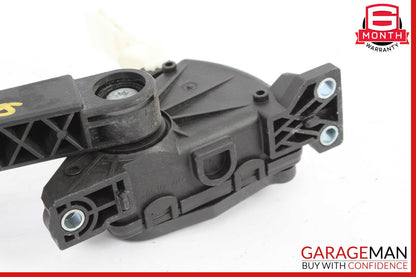 03-17 Porsche Cayenne S 955 957 958 Gas Throttle Accelerator Pedal 7L0723507 OEM
