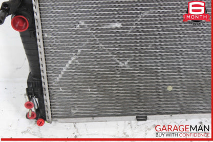 03-06 Mercedes R230 SL500 SL600 SL55 AMG Engine Motor Cooling Radiator OEM