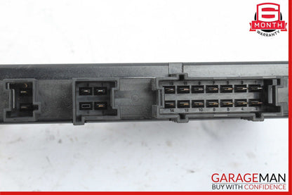 03-12 Mercedes W211 E350 SLK280 GL550 E320 Seat Control Module Left Side OEM