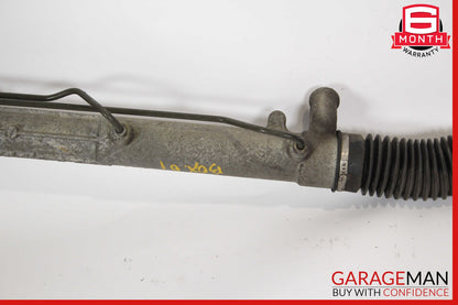 97-04 Porsche Boxster 986 Power Steering Gear Rack and Pinion Assy OEM