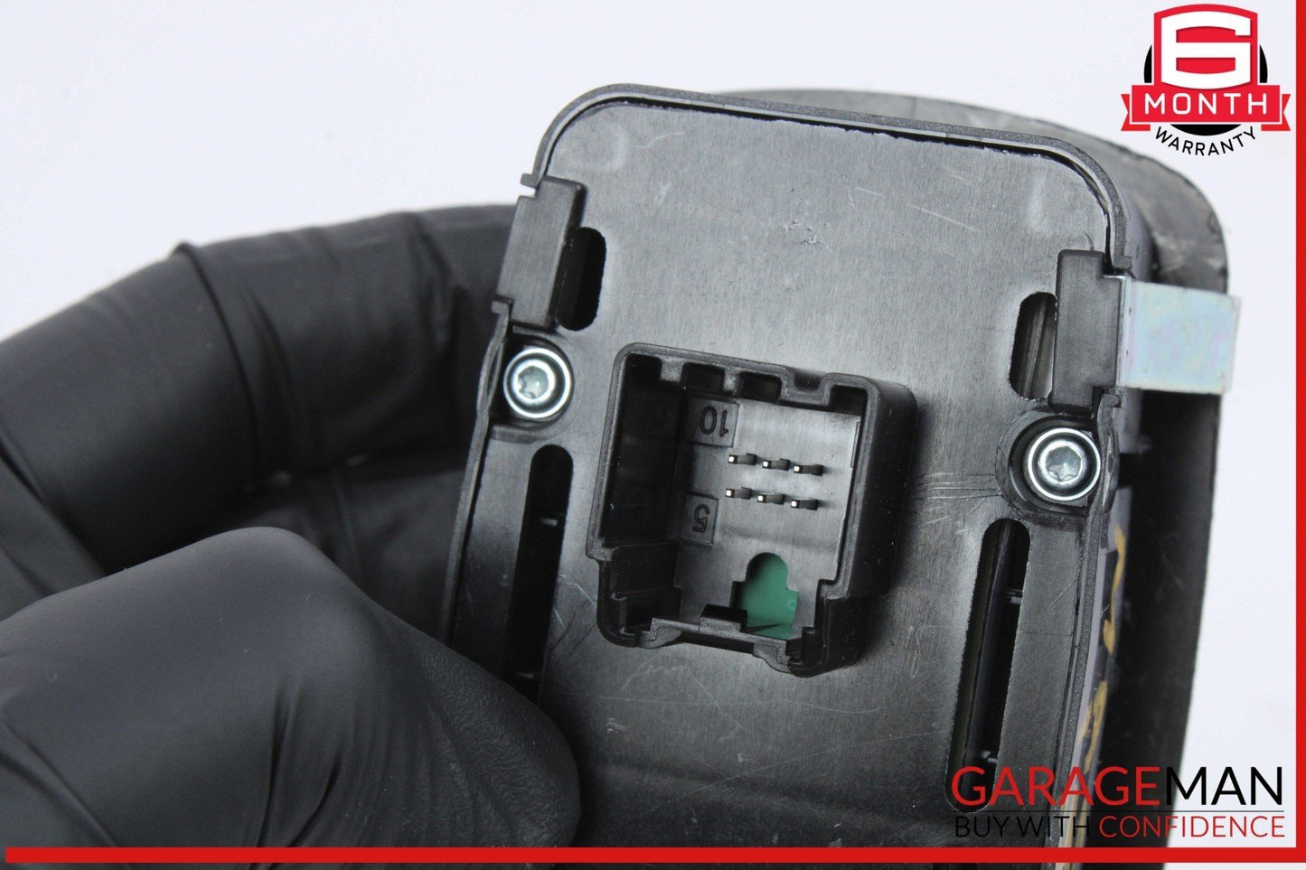14-17 Maserati Ghibli Front Right / Rear Left or Right Window Regulator Switch