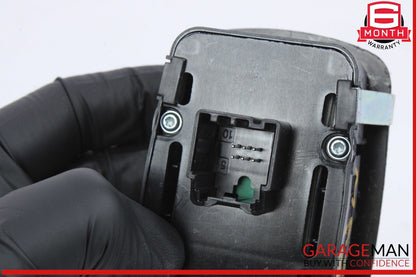 14-17 Maserati Ghibli Front Right / Rear Left or Right Window Regulator Switch