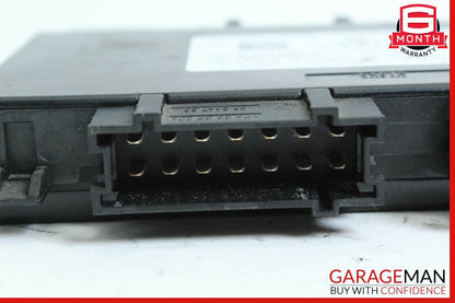 08-20 Mercedes E350 CLS400 SLC300 Front Right Side Seat Control Module Unit