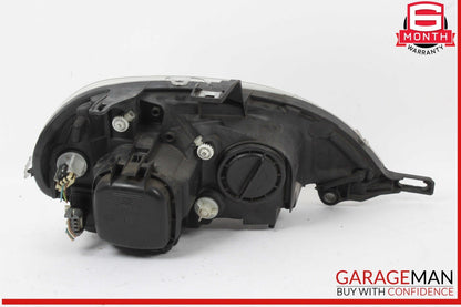 02-05 Mercedes W163 ML350 ML500 Front Left Side Halogen Headlight Head Lamp OEM