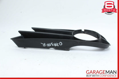 06-10 Mercedes W251 R350 R320 R500 Front Right Side Bumper Grille 2518851253 OEM