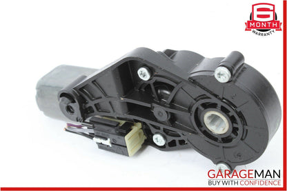 03-11 Mercedes CLS500 E350 Front Left Side Seat Backrest Recline Motor Unit OEM