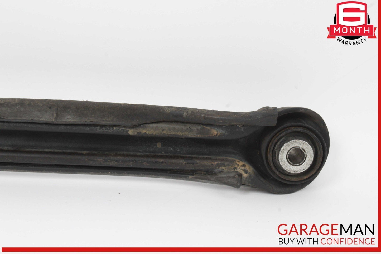 84-93 Mercedes W201 190E 190D Rear Left or Rear Right Lower Thrust Control Arm