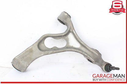 11-14 Porsche Cayenne 958 Front Left Driver Side Lower Control Arm OEM