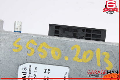 Mercedes W221 S550 GL450 Voice Communication Control Module 1669003400 OEM