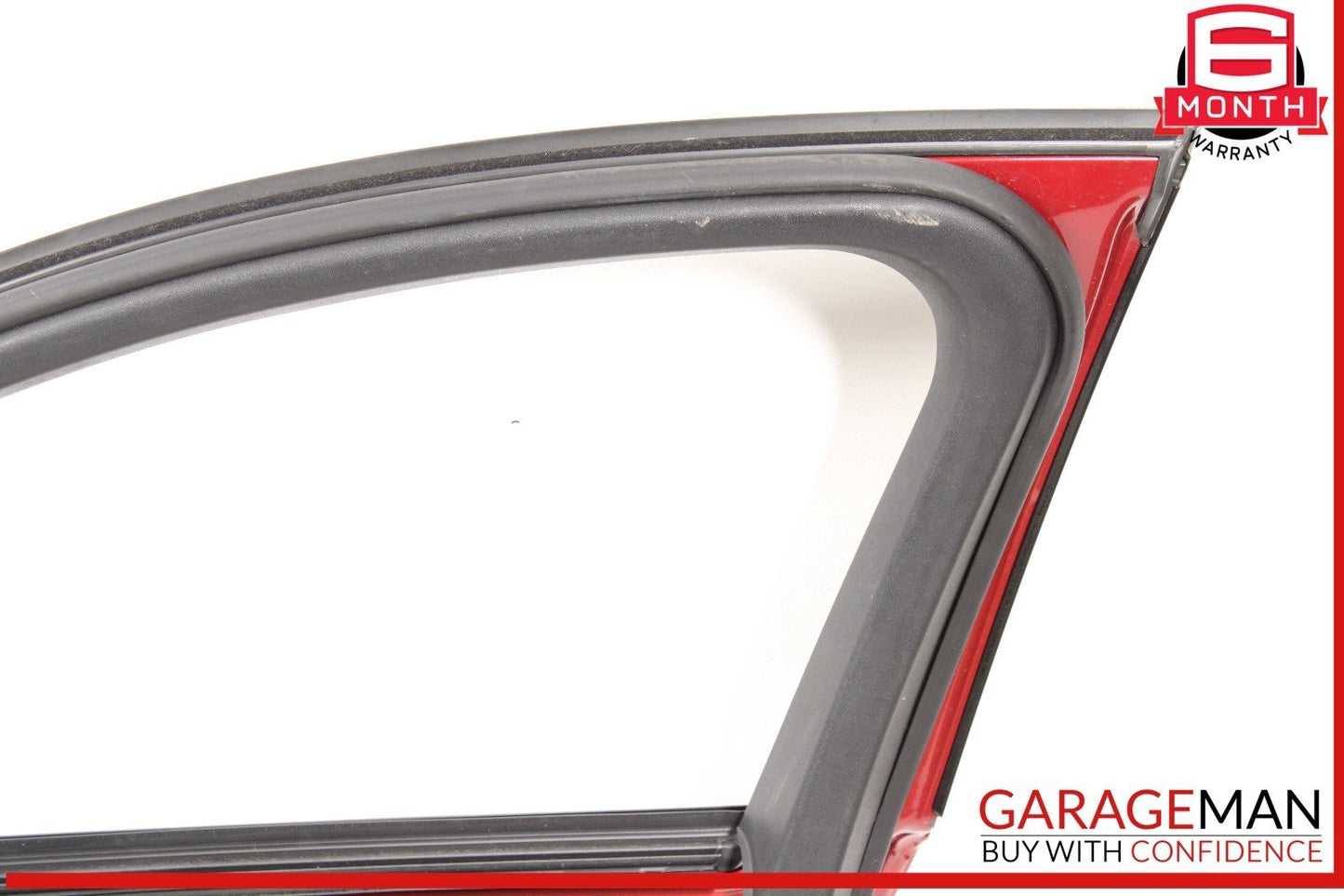 15-21 Mercedes W205 C300 Front Right Passenger Side Exterior Door Shell OEM