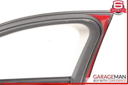 15-21 Mercedes W205 C300 Front Right Passenger Side Exterior Door Shell OEM