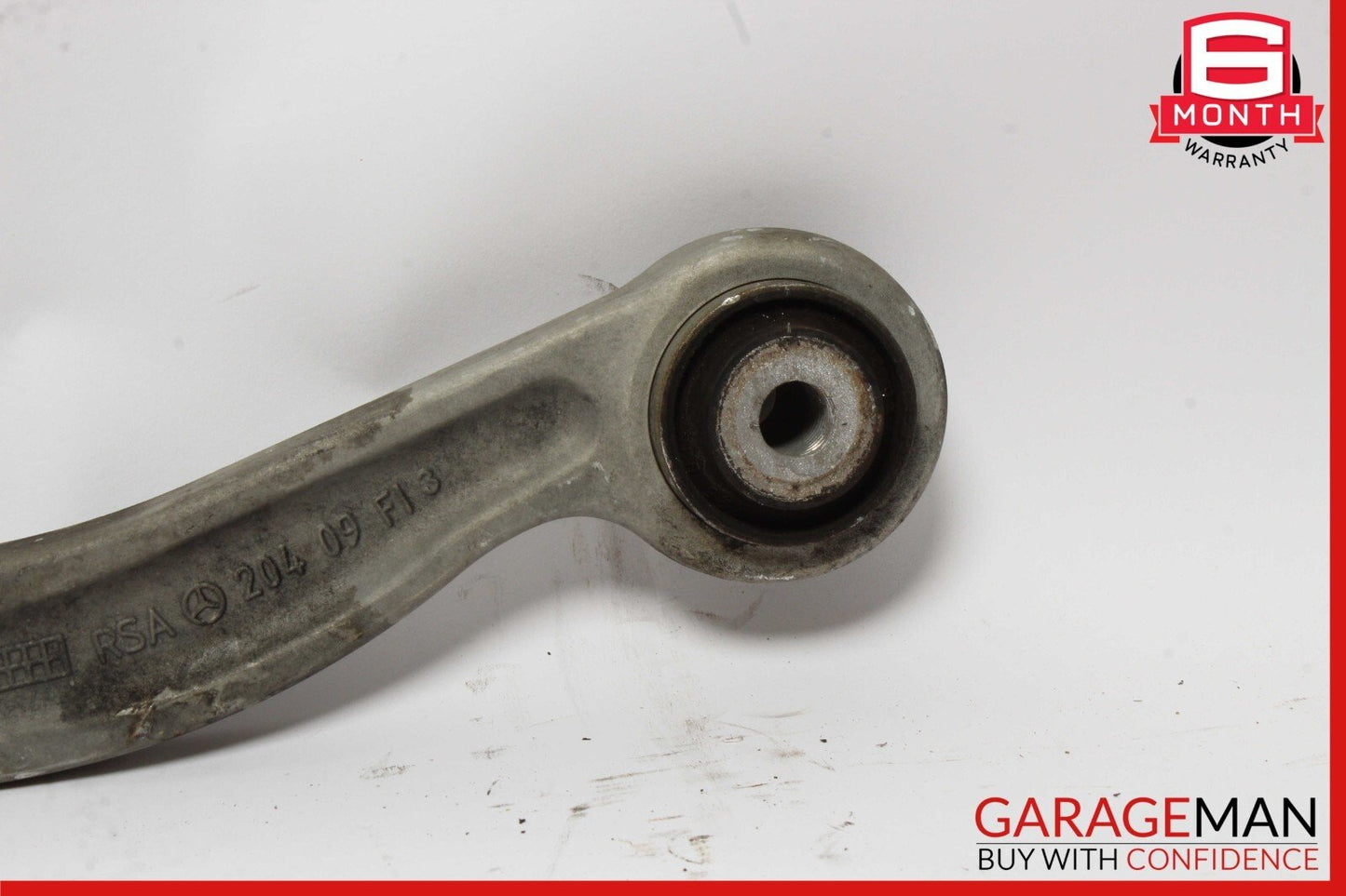 08-17 Mercedes W218 CLS500 Rear Right / Left Side Upper Control Arm RWD OEM