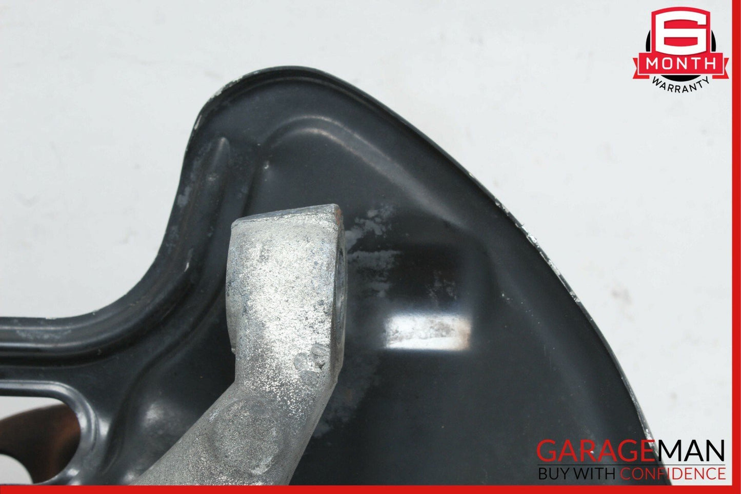 08-17 Mercedes C300 E350 SLK250 Front Left Side RWD Spindle Knuckle Hub Bearing