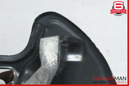 08-17 Mercedes C300 E350 SLK250 Front Left Side RWD Spindle Knuckle Hub Bearing