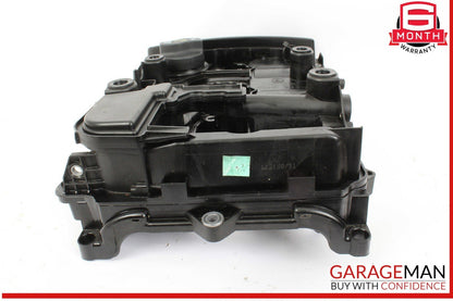 12-15 Mercedes W204 C250 SLK250 M271 1.8L Engine Cylinder Head Cover OEM