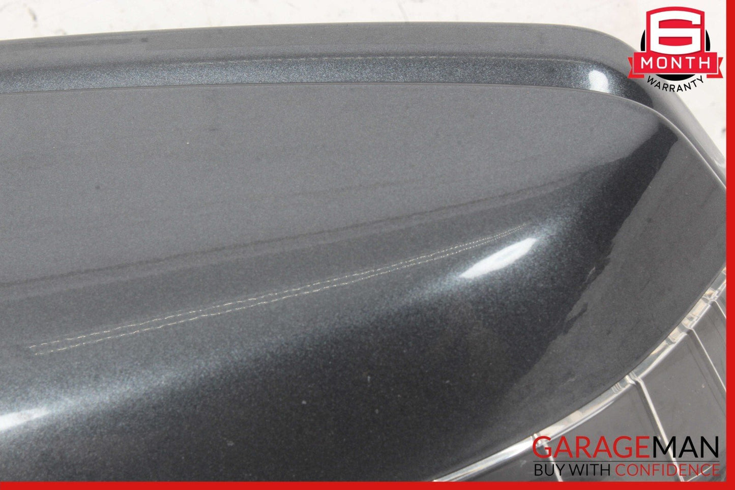 12-14 Mercedes W204 C250 C350 C63 AMG Front Left Side Door Rear View Mirror OEM
