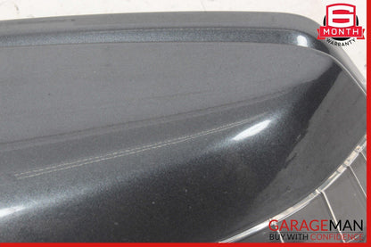 12-14 Mercedes W204 C250 C350 C63 AMG Front Left Side Door Rear View Mirror OEM