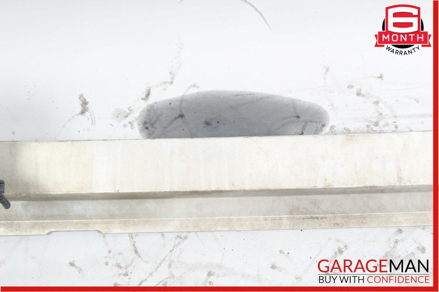 07-09 Mercedes W221 S450 S550 S500 Rear Bumper Reinforcement Impact Crash Bar