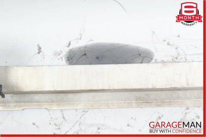 07-09 Mercedes W221 S450 S550 S500 Rear Bumper Reinforcement Impact Crash Bar