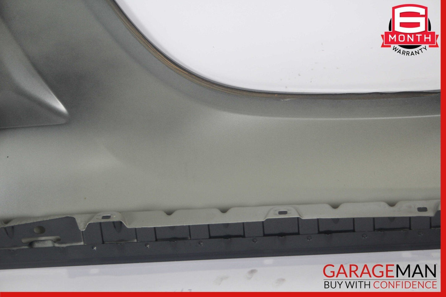10-15 Mercedes X204 GLK350 GLK250 Front Right Side Wing Fender Tenorite Gray OEM