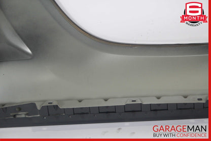10-15 Mercedes X204 GLK350 GLK250 Front Right Side Wing Fender Tenorite Gray OEM