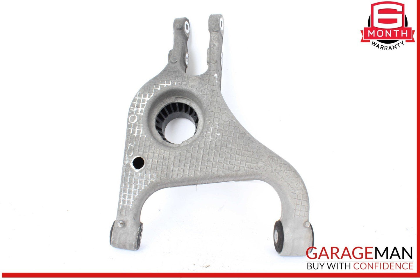 10-16 Porsche Panamera 970 Rear Right Side Lower Control Arm 97033114201 OEM