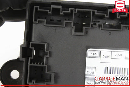 07-13 Mercedes W221 S550 S63 AMG Front Right Door Control Module 2218704293 OEM