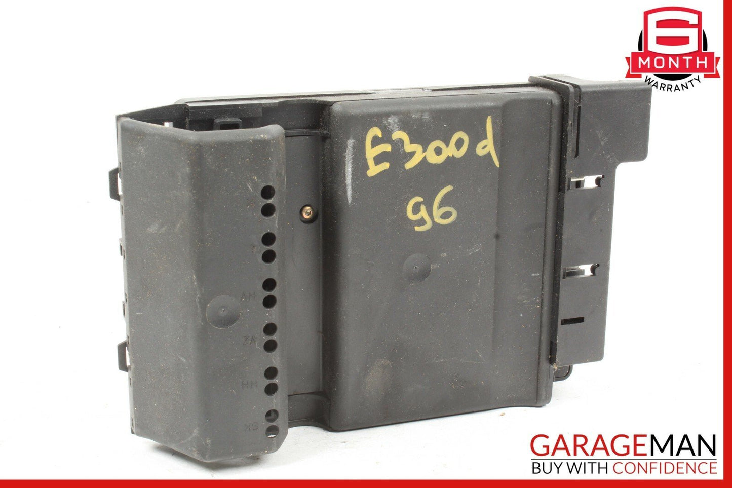 96-97 Mercedes W210 E300 Front Left / Right Side Seat Control Module Unit OEM