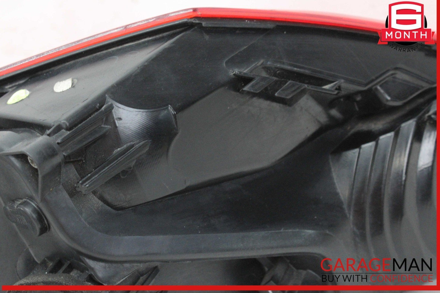 13-16 Volkswagen Beetle Rear Right Passenger Side LED Tail Light Lamp OEM