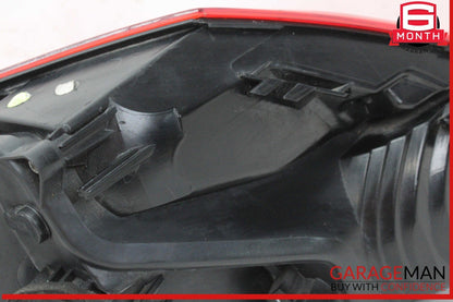 13-16 Volkswagen Beetle Rear Right Passenger Side LED Tail Light Lamp OEM