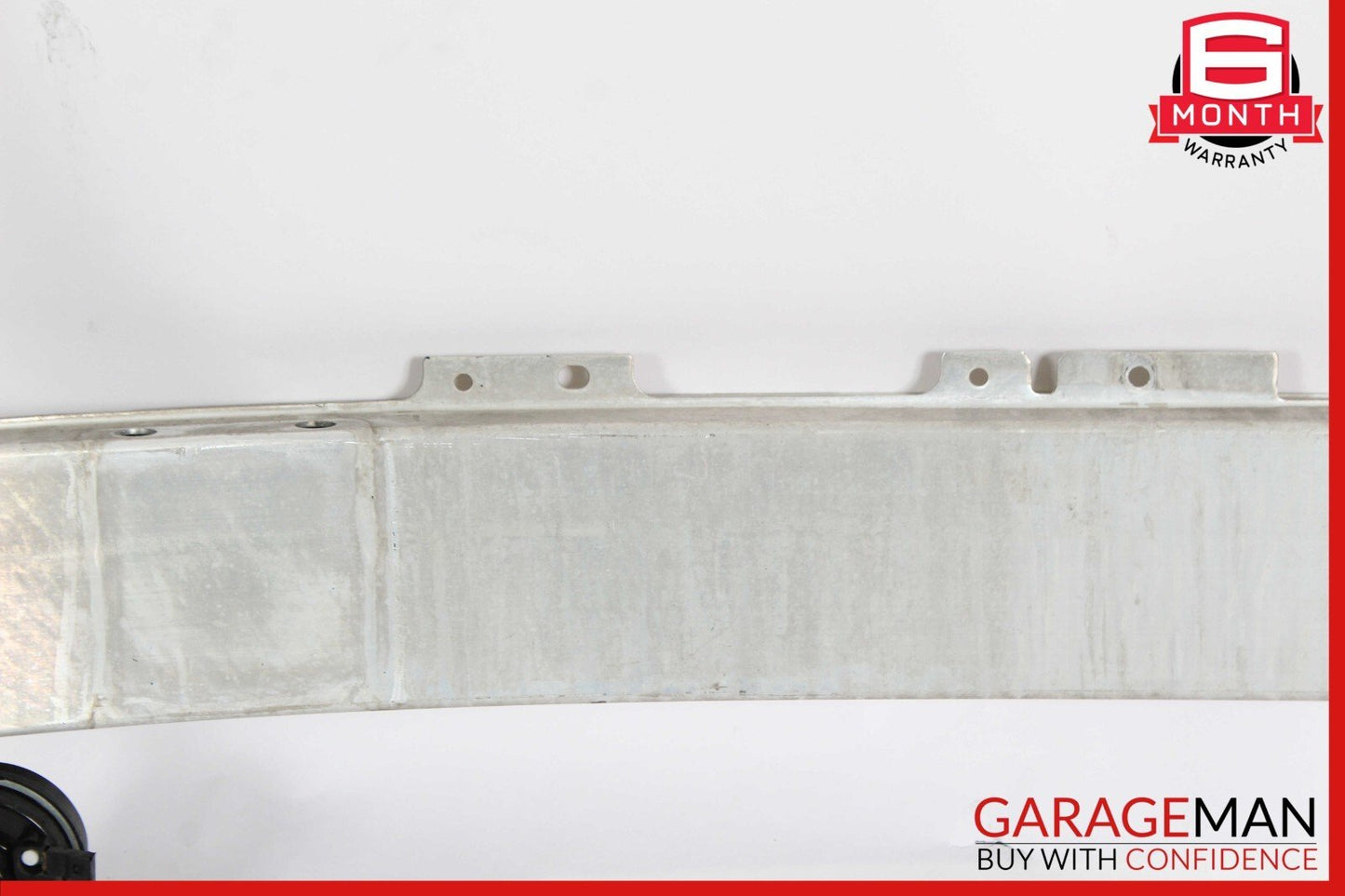 07-14 Mercedes W221 S400 S550 CL550 Front Bumper Reinforcement Impact Bar OEM