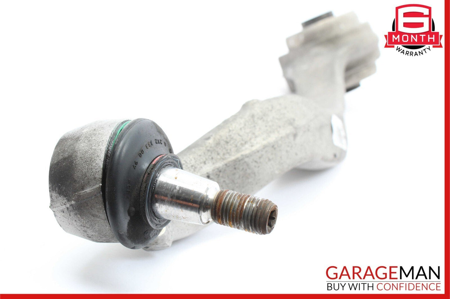 10-16 Mercedes W212 E350 E550 CLS400 Front Left Side Top Upper Control Arm OEM