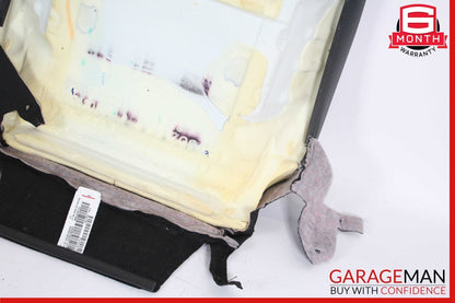 15-17 Mercedes W205 C300 C350e Front Right / Left Top Upper Seat Cushion Cover