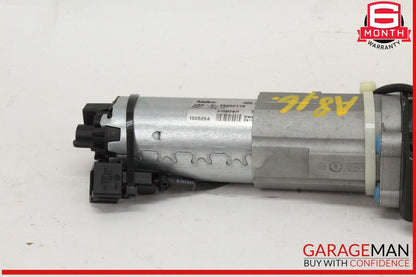 11-18 Audi A8 S8 Rear Trunk Lid Drive Motor Unit Assembly 4H0827851D OEM