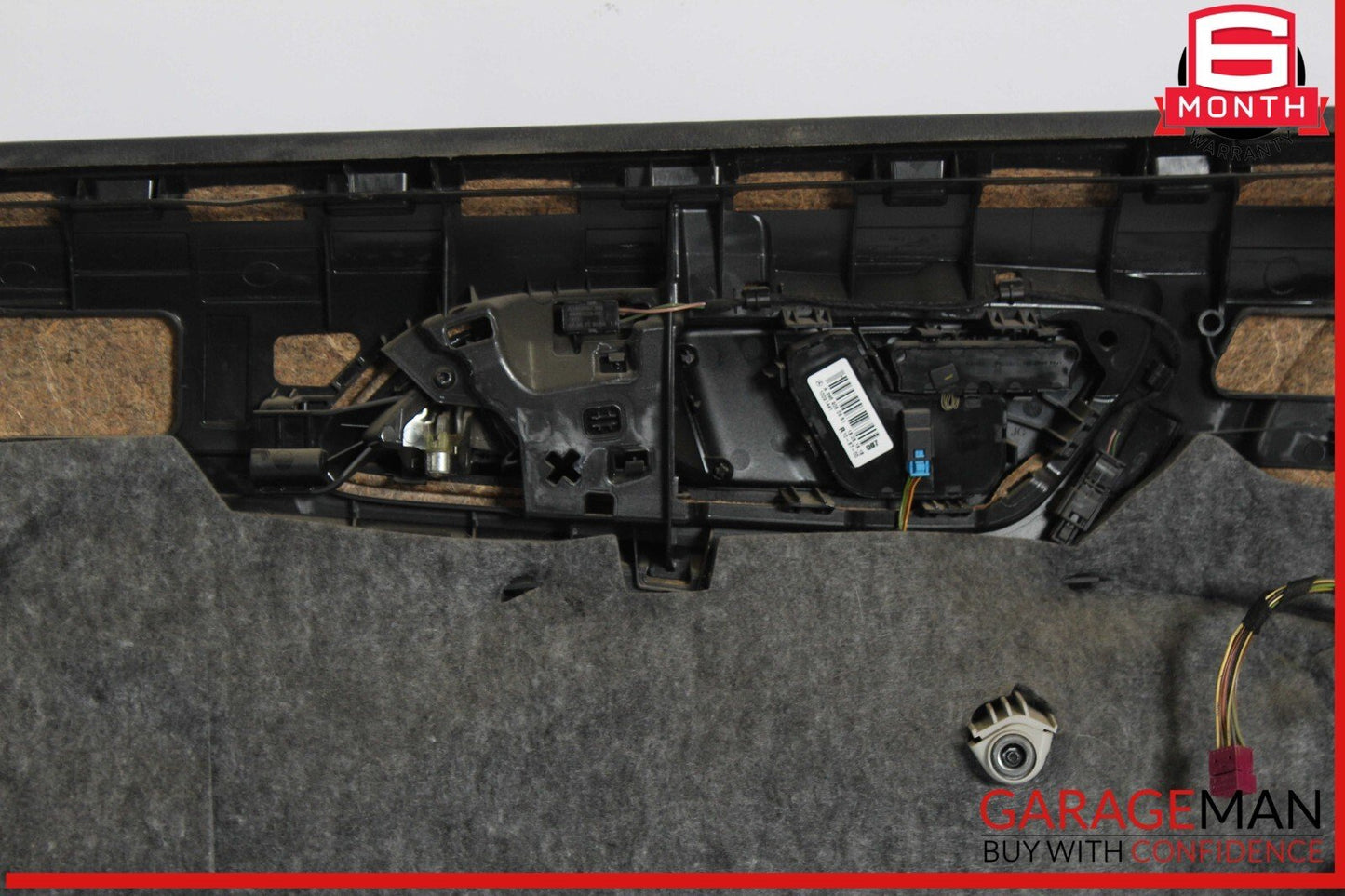 15-20 Mercedes X156 GLA250 Interior Door Panel Front Right Side OEM