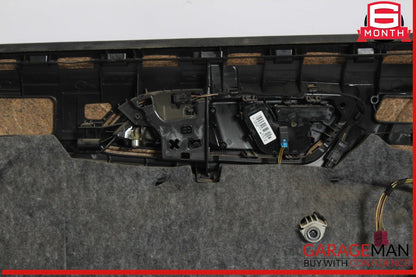 15-20 Mercedes X156 GLA250 Interior Door Panel Front Right Side OEM