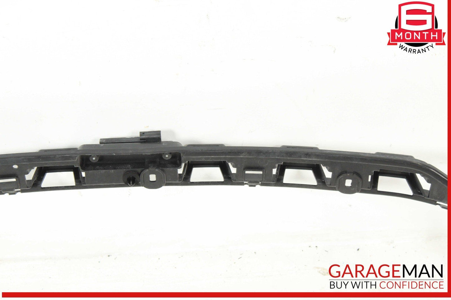 16-20 Jaguar XF Rear Bumper Center Support Bracket OEM
