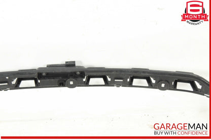 16-20 Jaguar XF Rear Bumper Center Support Bracket OEM