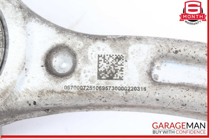 14-17 Maserati Ghibli Quattroporte Rear Right or Left Side Control Arm 670007251