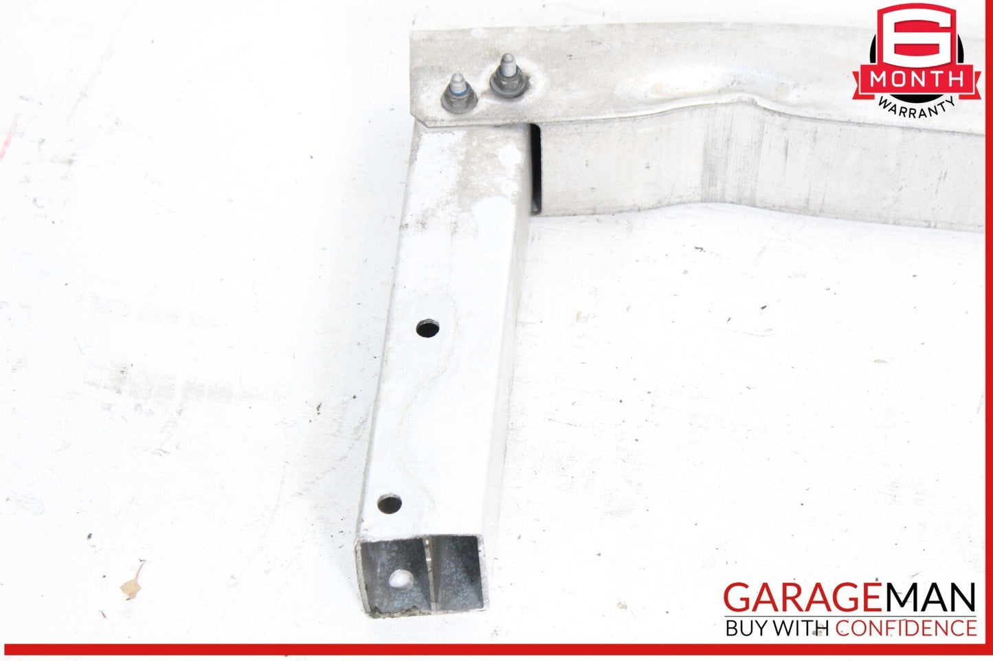 09-17 Audi Q5 SQ5 Rear Bumper Reinforcement Impact Crash Bar Beam OEM